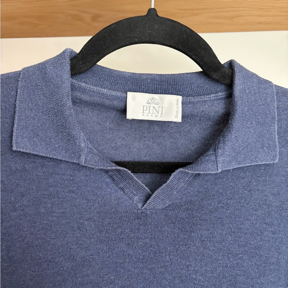Pini Parma Polo Shirt